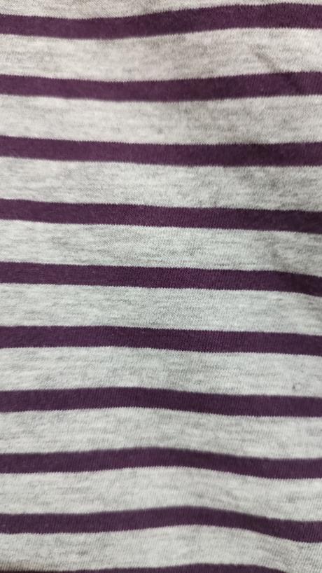 Pasikavé tričko h&m, h&m,s