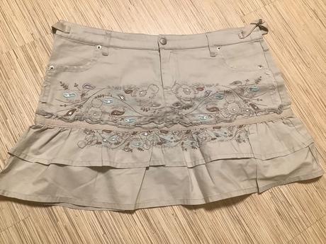 Sukňa 40/42, new look,40