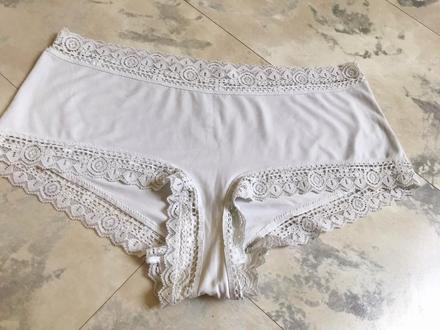 Luxusné nohavičky s/xs, lindex,s