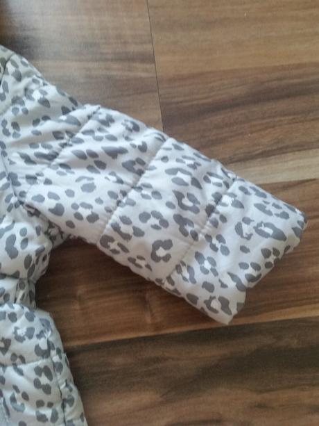 Zimná bunda f&f 68, f&f,68