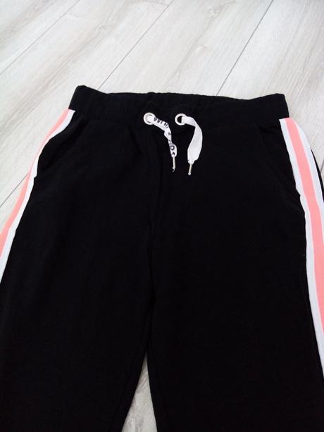 Tepláky v. 158/164, takko,158