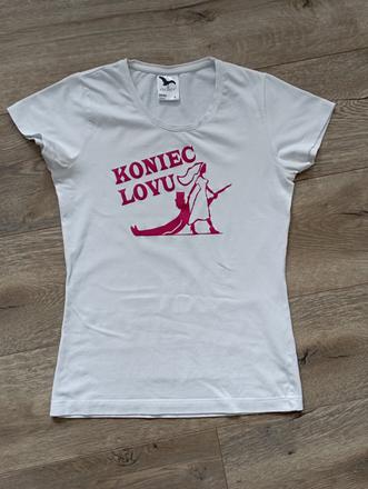 Vtipné tričko (nielen pre nevestu), xs