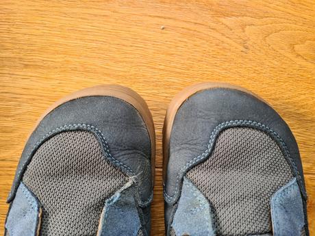 Prechodné chlapčenské barefoot topánky, froddo,32