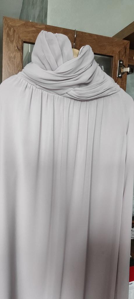 Slávnostné šaty h&m c.36, h&m,36