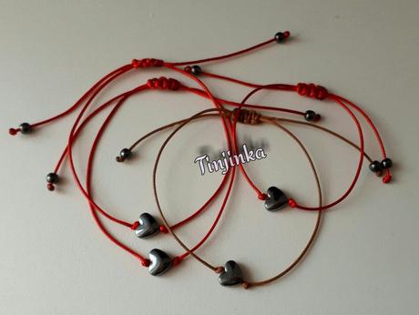 Naramok so srdieckom, 