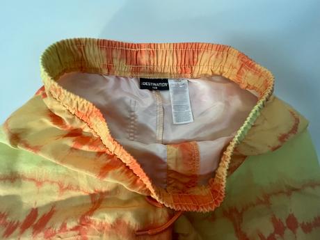 Plavky destination 158, 158