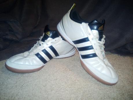 Halovky adidas, adidas,44