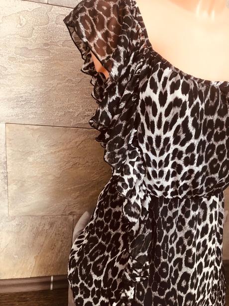 Roberto cavalli luxusné šaty s, s