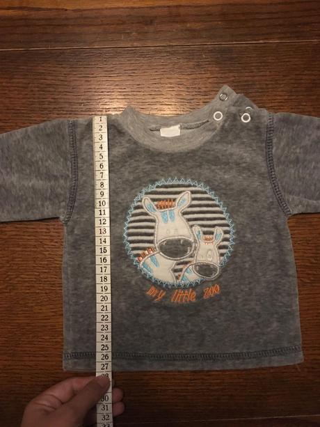 Teplakovy komplet, 62