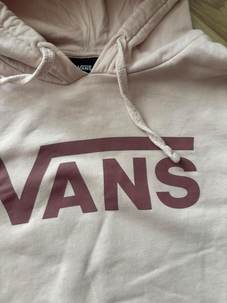 Dámska mikina vans, l