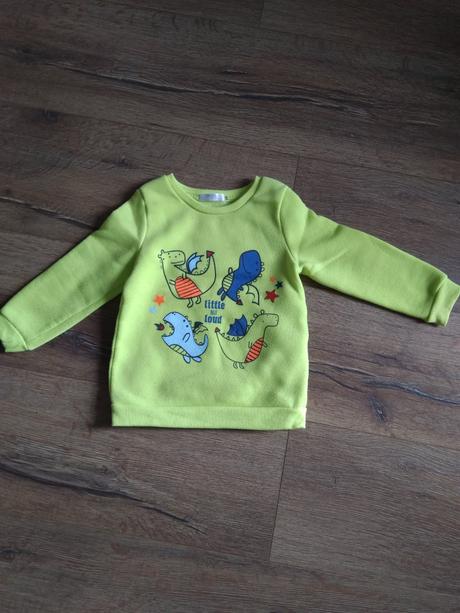 Mikiny veľkosť 86, pepco,86