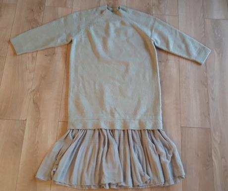 Upletove šaty, reserved,m