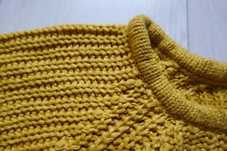 Mäkký sveter fbsister, s