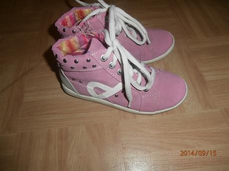 Tenisky, deichmann,28