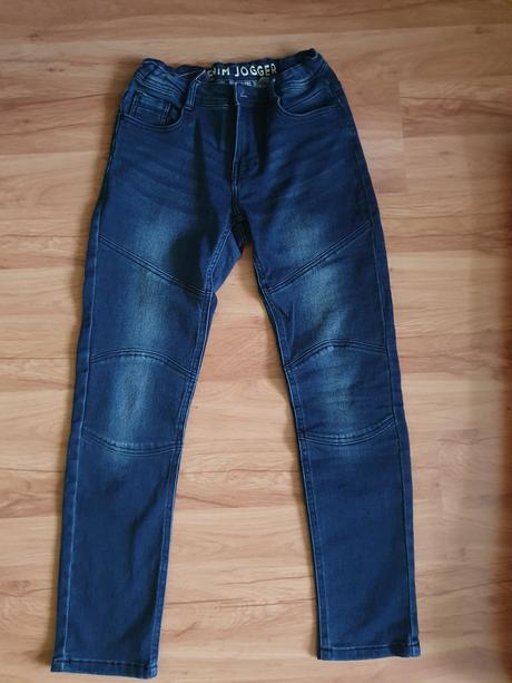 Dámske nohavice, 158