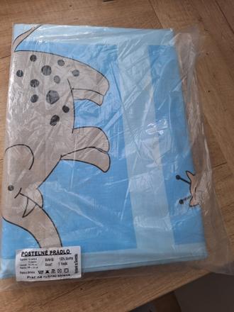 Posteľné oblečenie, šírka (cm): 140,dĺžka (cm): 200