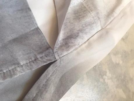 Blúzka over size, xxxl