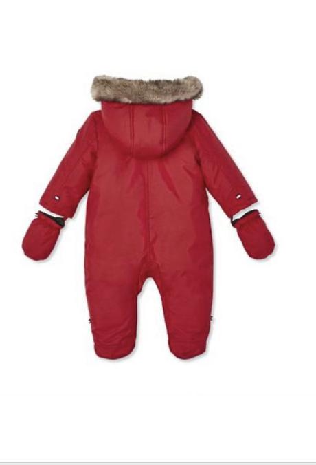 Zimný overal kombinéza canadiana 56, 56