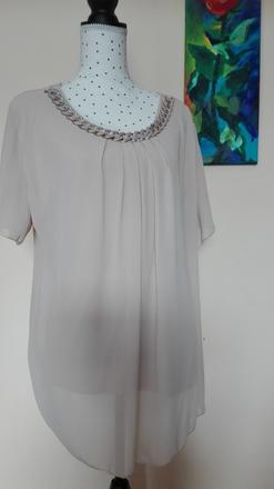 Blúzka, xxl