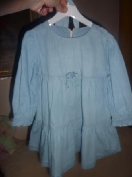 Šatočky, coccodrillo,80