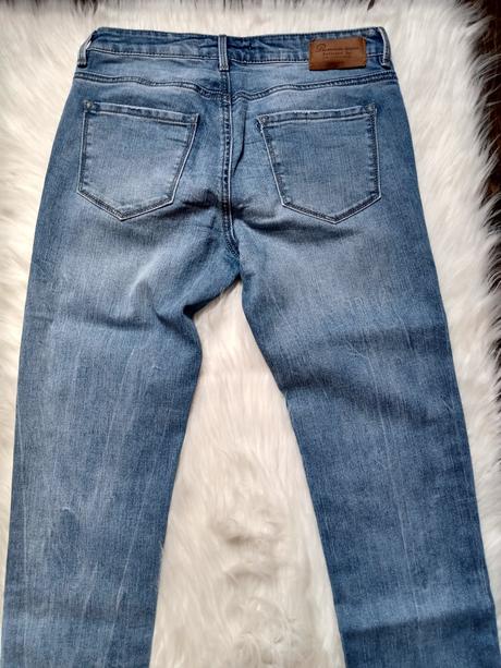 Rifle, tally weijl,32