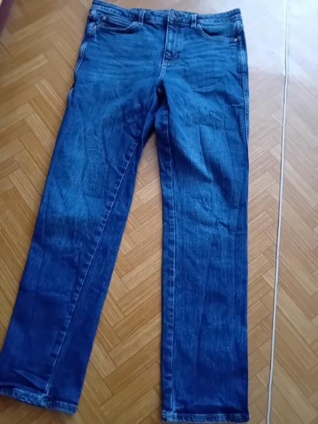 Rifle panske, c&a,42