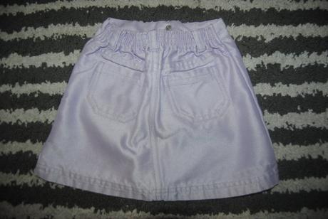 Lesklá sukňa, young dimension,98