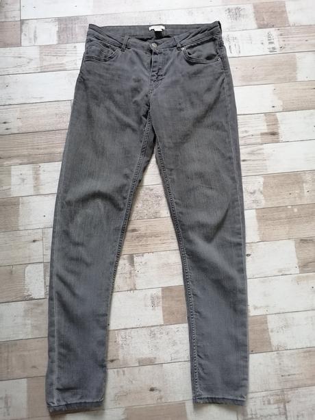 Dámske rifle, h&m,38