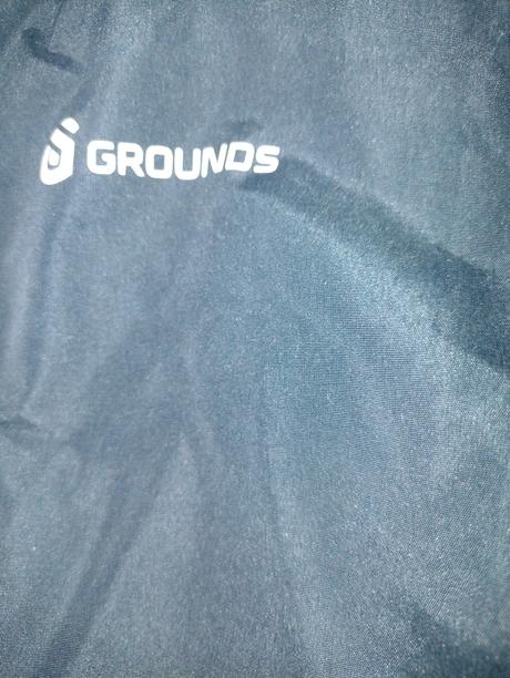 Prechodná bunda, xl