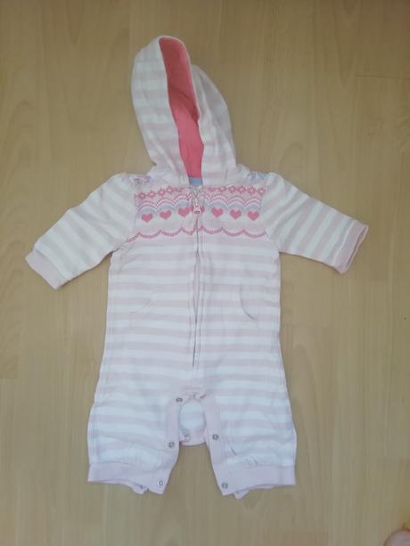 Overal bez noziciek, topomini,62