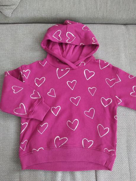 Mikina zara, zara,116