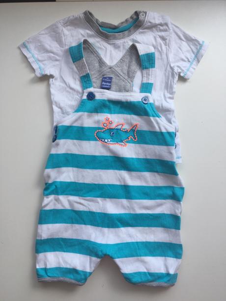 Letný kompletík, dopodopo,74