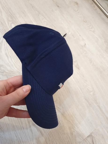 Hilfiger šiltovka nová, tommy hilfiger