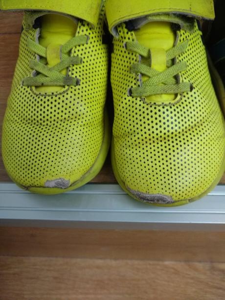 Tenisky č.26, adidas,26