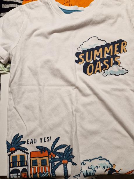 Tričká, reserved,116