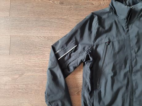 Lyziarska bunda xl  jack jones, xl
