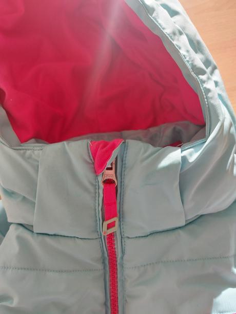 Lyziarska bunda, 110