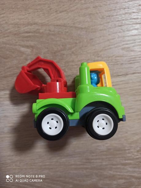 Autíčka pre chlapca,