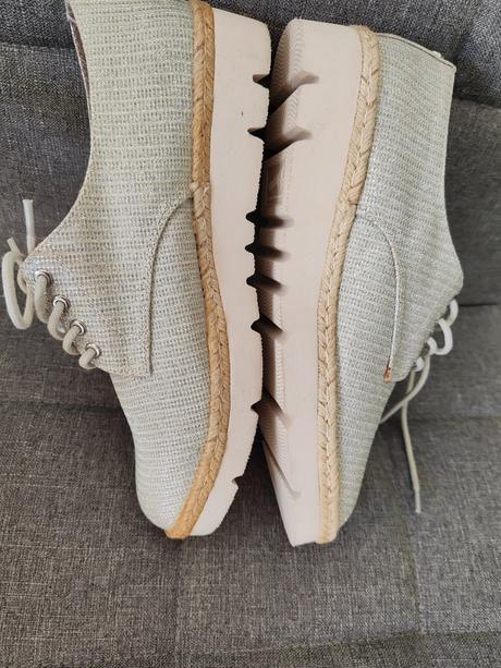 Tenisky, tom tailor,38