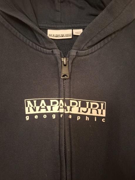 Napapijri mikina, napapijri,128