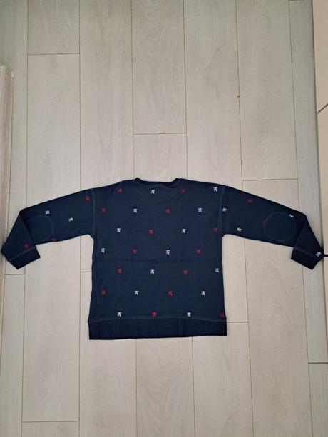 Mikina reserved, reserved,152