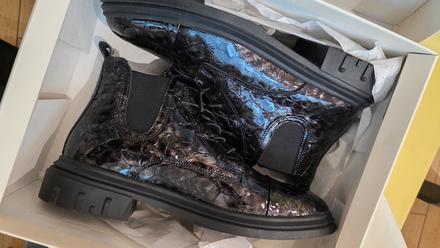 Kotnjkove etime čizmicky41, deichmann,41