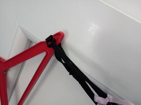 Nočná košieľka, s