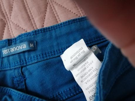 Riflove kratasi, zara,m