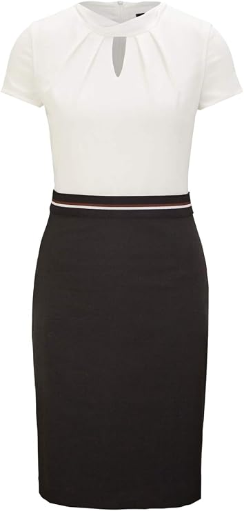 Dámske šaty s.oliver black label, veľ. m, s.oliver,m