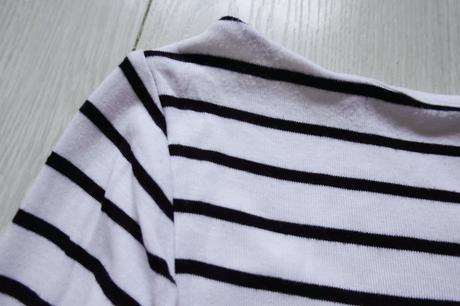 Mäkkučké elastické body h&m, h&m,m