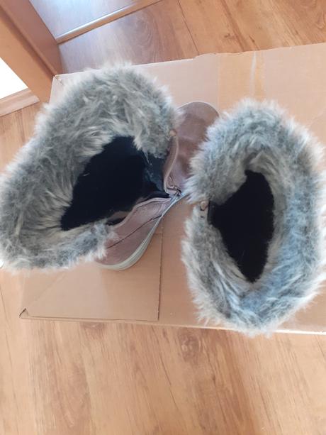 Superfit zimne cizmicky, superfit,28