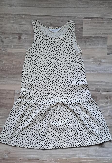 Letne šaty h&m, h&m,122