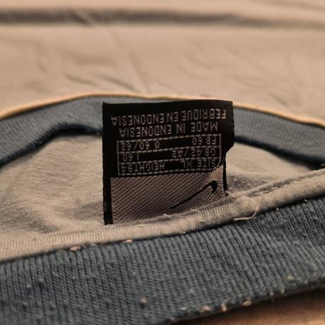 Tričko nike cortez, nike,xl