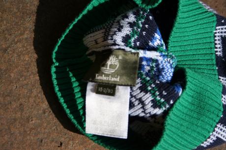 Čiapka, timberland,80